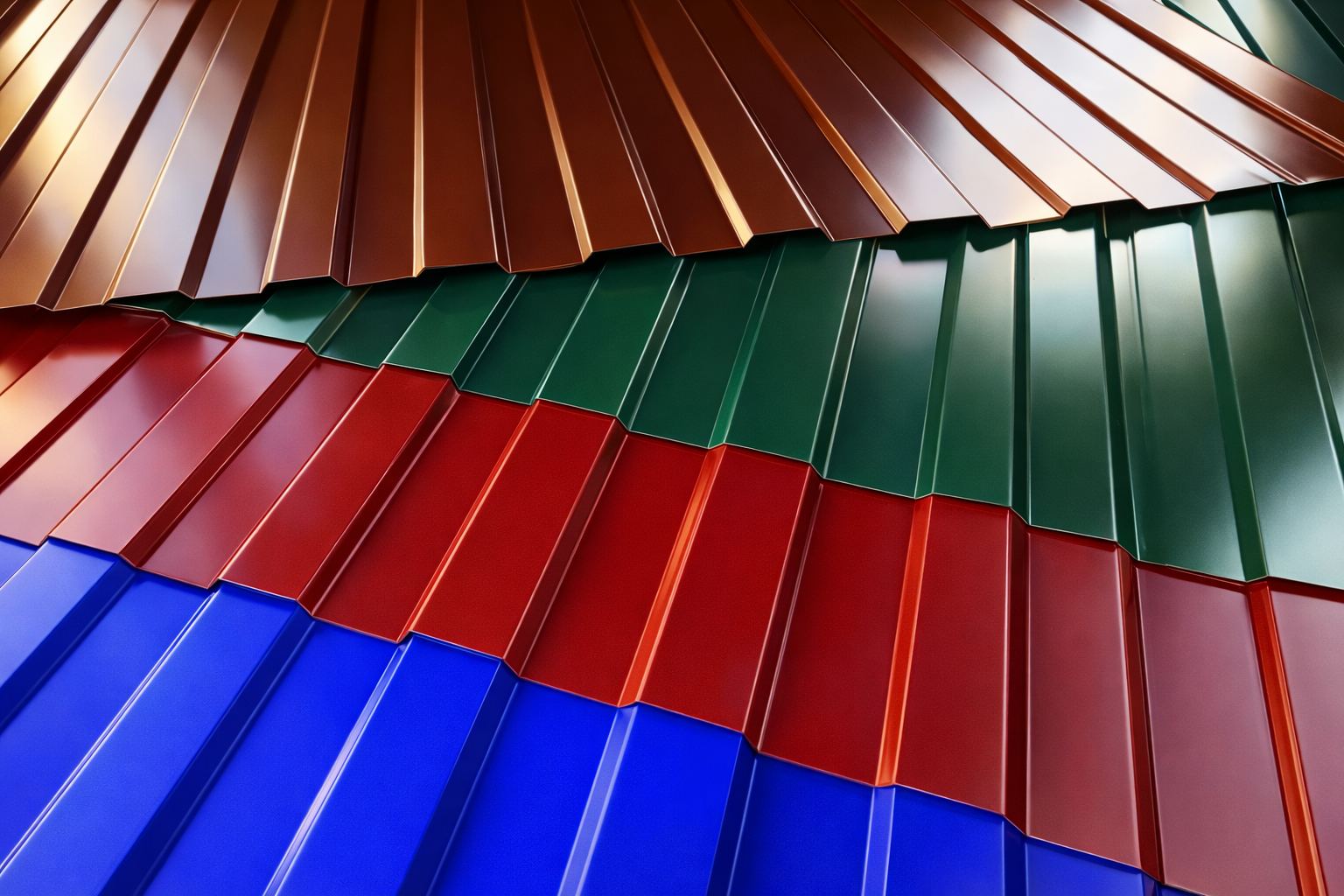 Производство